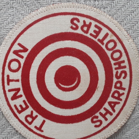 Vintage NEW jacket patches - Picture 3 of 4
